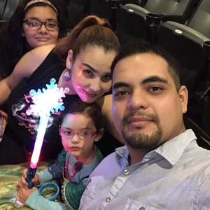 Meet your Posher, Alan